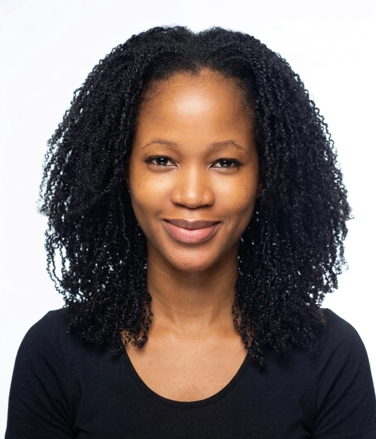 Glory Ajimotokin, founder of Coldove Media