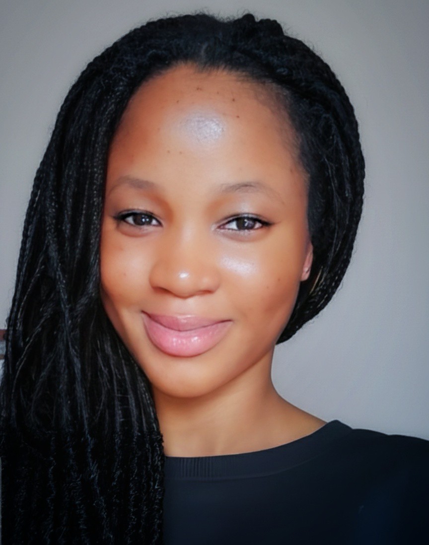 Glory Ajimo